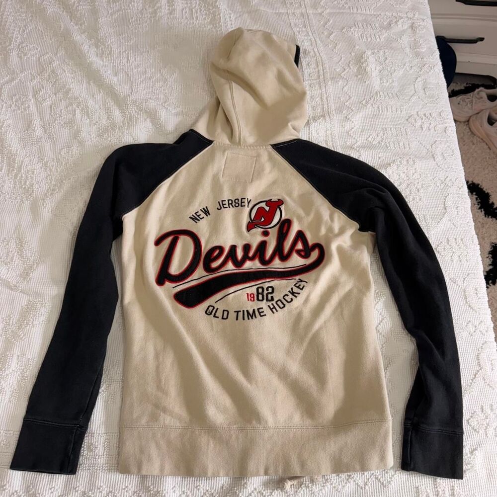 Nhl Women's multi Hoodie